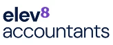 Elev8 logo